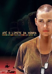 G.I. Jane - Até ao Limite