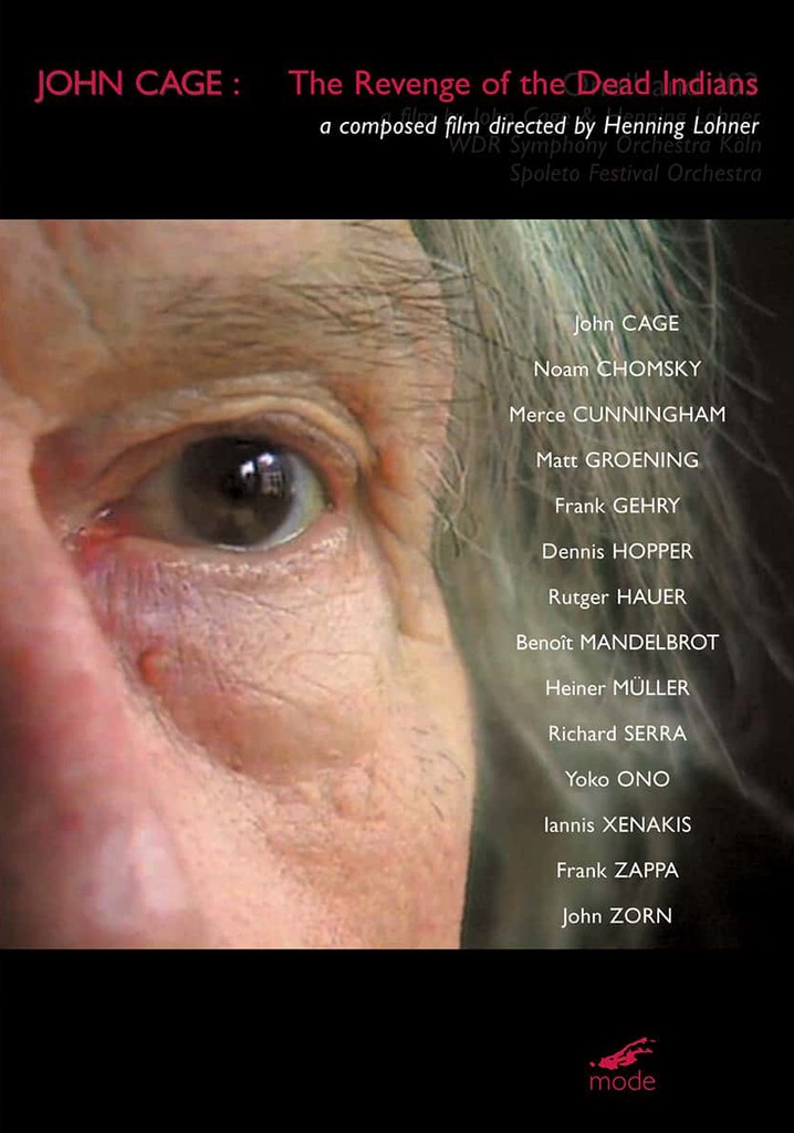 The Revenge of the Dead Indians