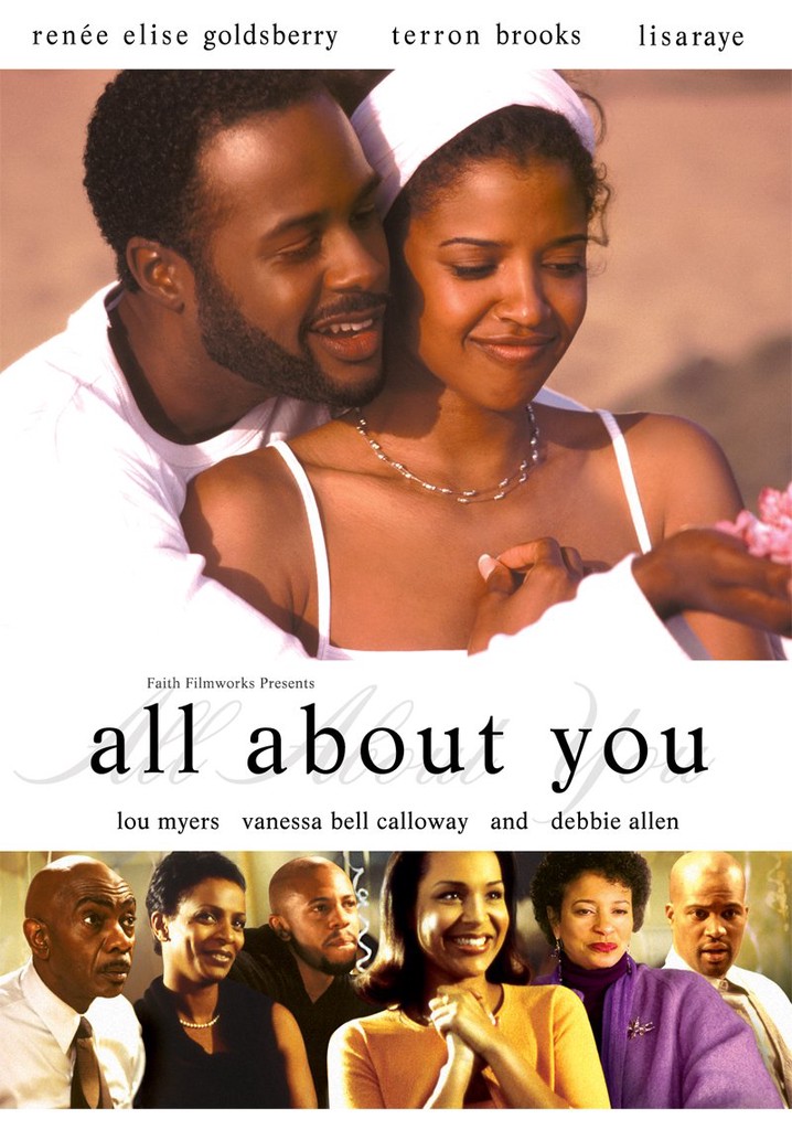 All About You - movie: watch streaming online