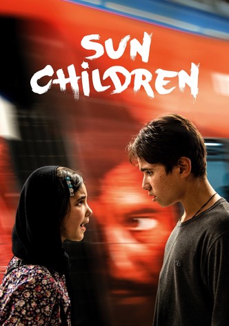 Sun Children