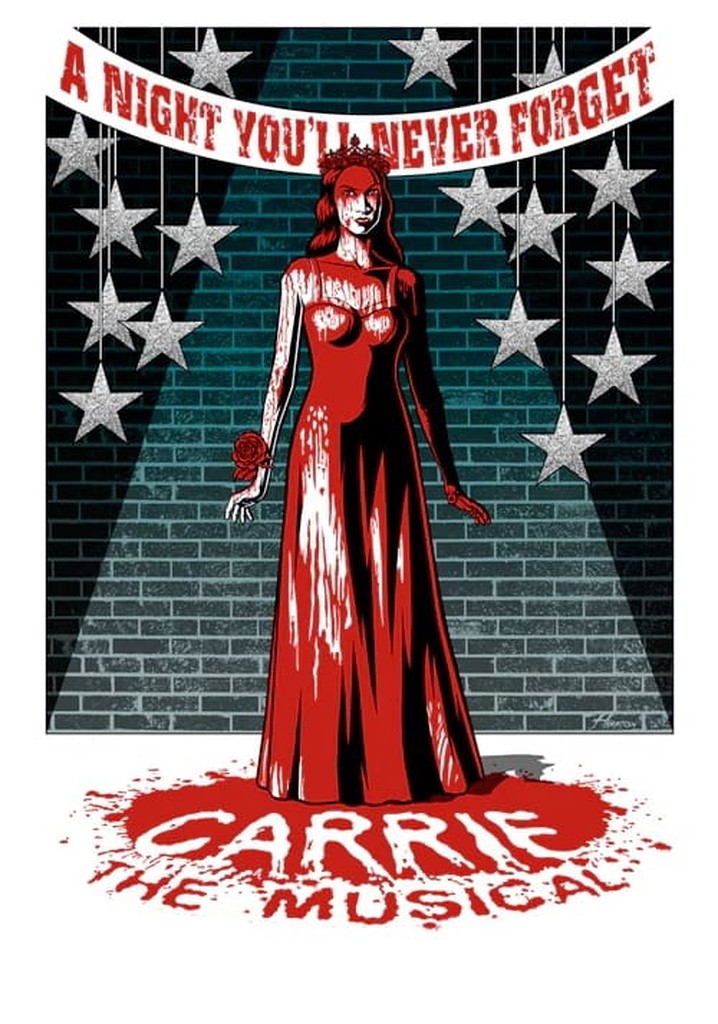 Carrie: The Musical