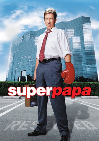 Super papa