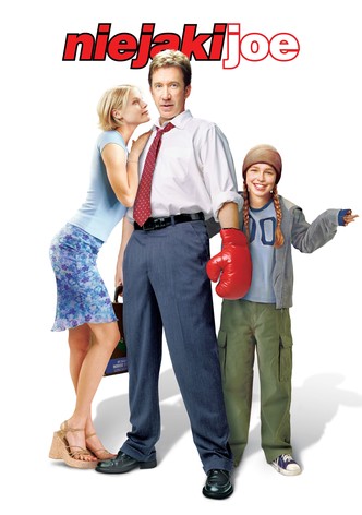 Niejaki Joe