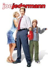 Joe Jedermann