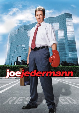 Joe Jedermann