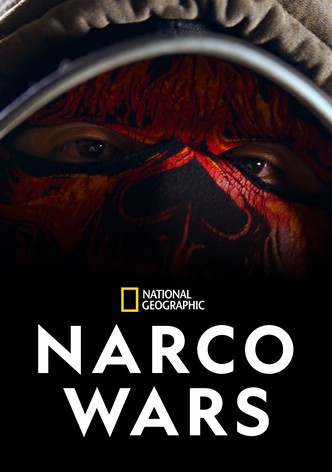 Narco Wars watch tv show streaming online