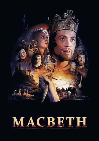 Macbethova tragedija