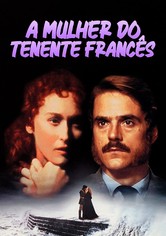A Amante do Tenente Francês