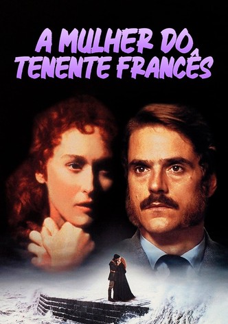 A Amante do Tenente Francês