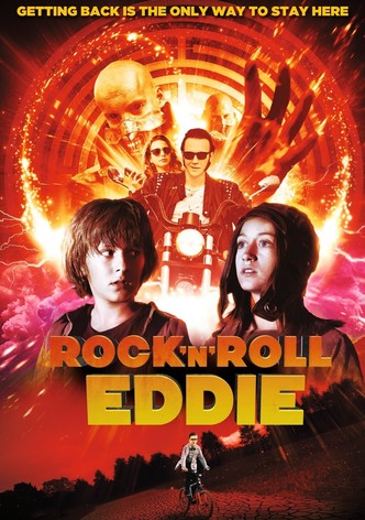 Rock´n´Roll Eddie