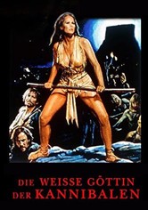 Die weiße Göttin der Kannibalen
