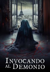 Kandisha: Mujer demonio