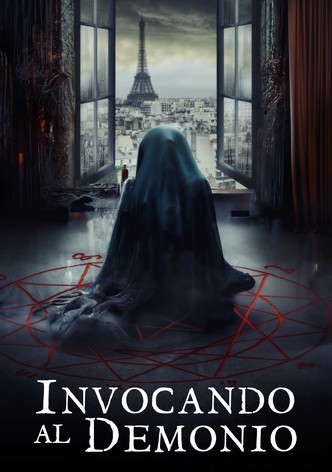 Kandisha: Mujer demonio