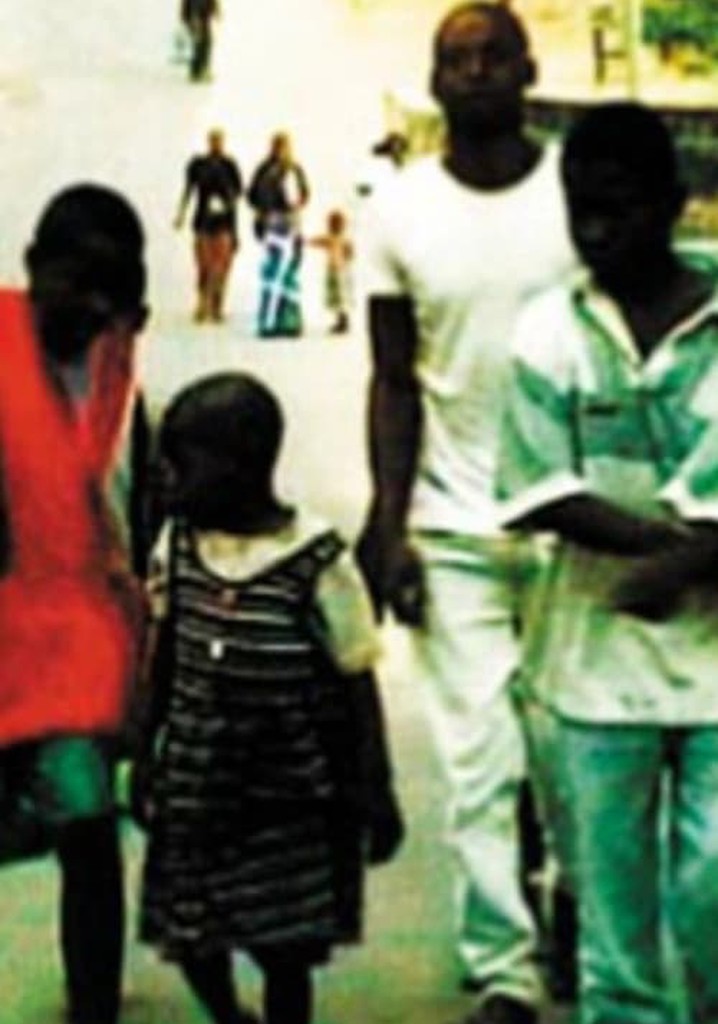 Poussières de ville