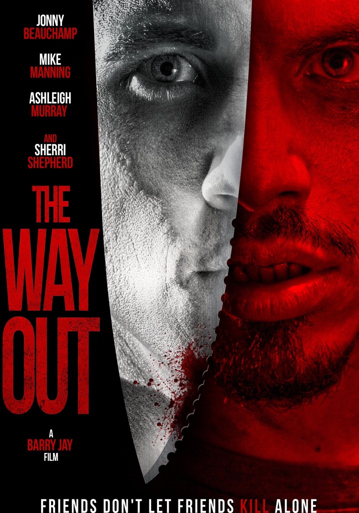 The Way Out Streaming: Where To Watch Movie Online?