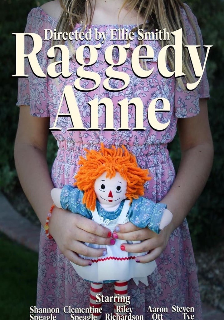 Raggedy Anne