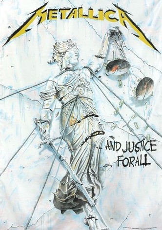 Metallica: Live at Shoreline Amphitheatre