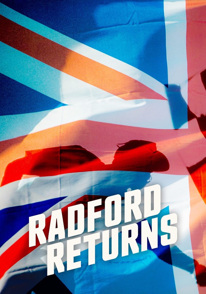 Radford Returns