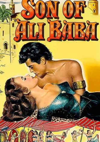 Son of Ali Baba