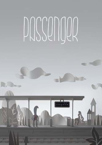 Pasajero