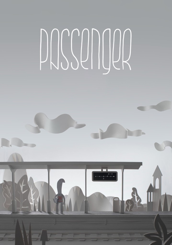 Passenger