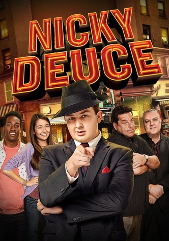 Nicky Deuce va a Brooklyn