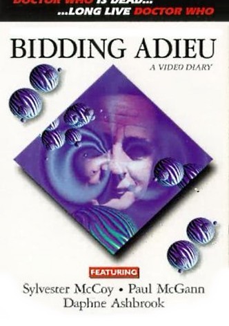 Bidding Adieu: A Video Diary