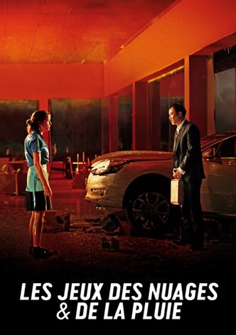 Les Jeux des nuages et de la pluie
