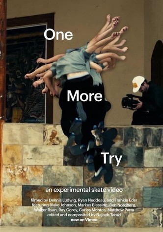 One More Try