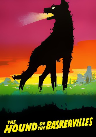 The Hound of the Baskervilles