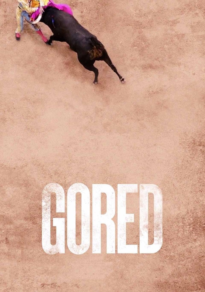 GORED