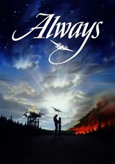 Always - Der Feuerengel von Montana