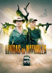 Lendas da Natureza