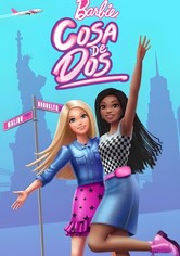 Barbie: se necesitan dos