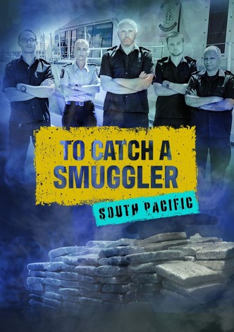 Season 11: South Pacific