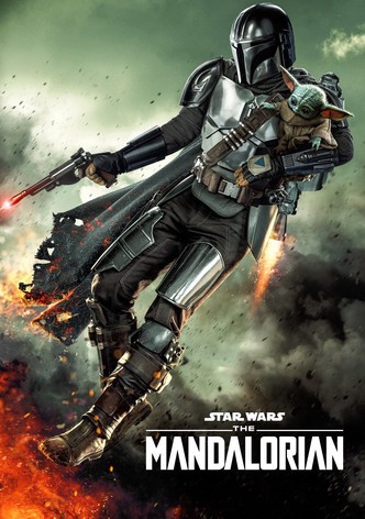 The mandalorian free online new arrivals