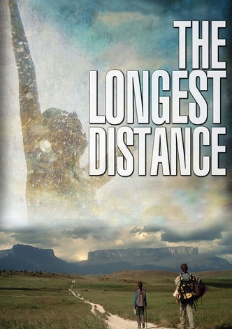 The Longest Distance