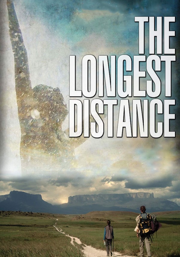The Longest Distance