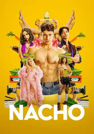 Nacho poster