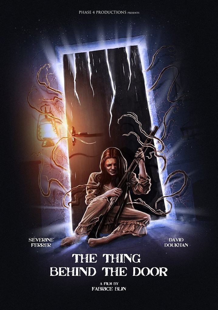 The Thing on the Doorstep (2014) - IMDb