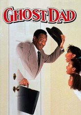 Ghost Dad - Nachrichten von Dad