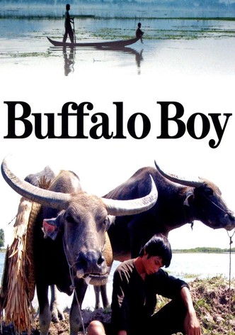Buffalo Boy