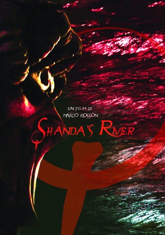 Shanda's River