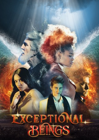 Exceptional Beings