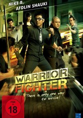 Warrior Fighter