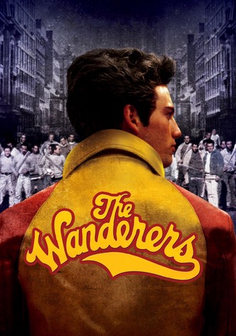 The Wanderers