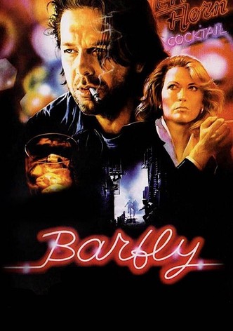 Barfly