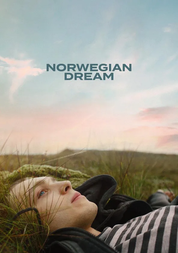 Norwegian Dream movie watch streaming online