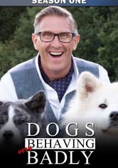 Hundar utan hyfs - Säsong 1