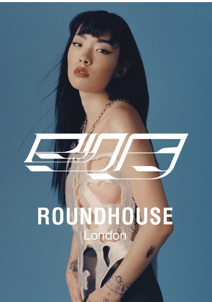 Rina Sawayama: The Dynasty Tour Experience - Live at the Roundhouse, London